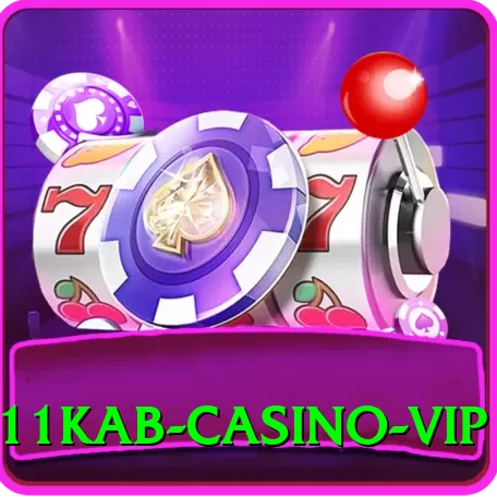 111kab - Casino VIP - 2