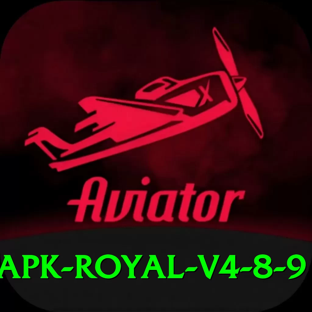 1jj APK Royal v4.8.9 - 2