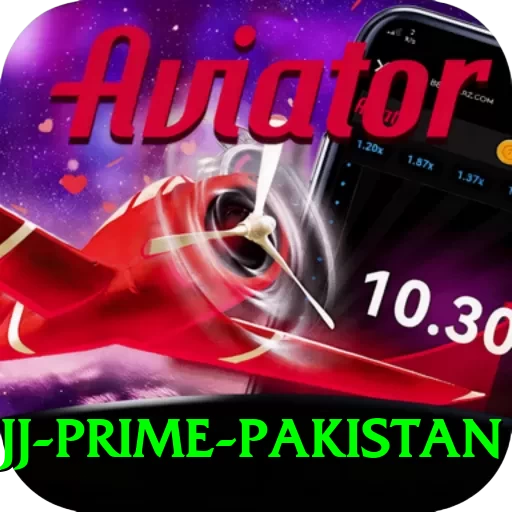 1jj Prime Pakistan - 2