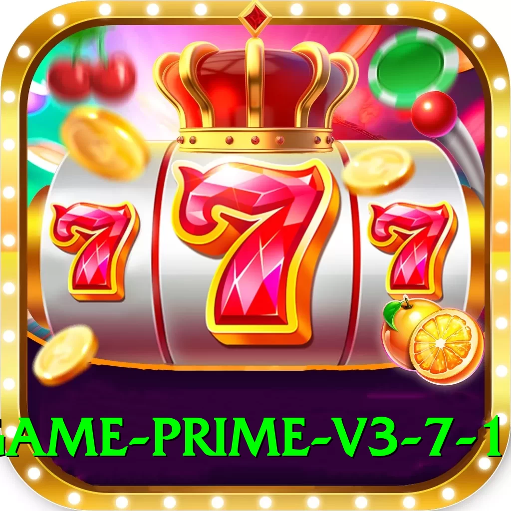 1st Game Game Prime v3.7.1 - 2