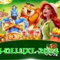 1win Deluxe 2024