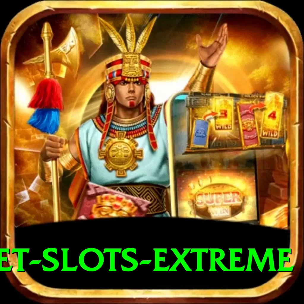 2jbet - Slots Extreme - 2