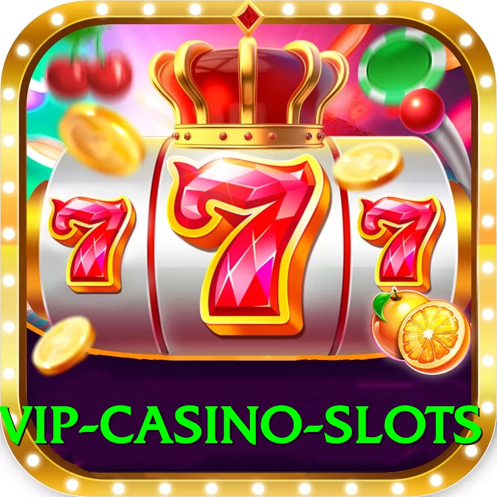 365 Lucky VIP - Casino & Slots - 2