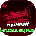 365 Win - Slots Super