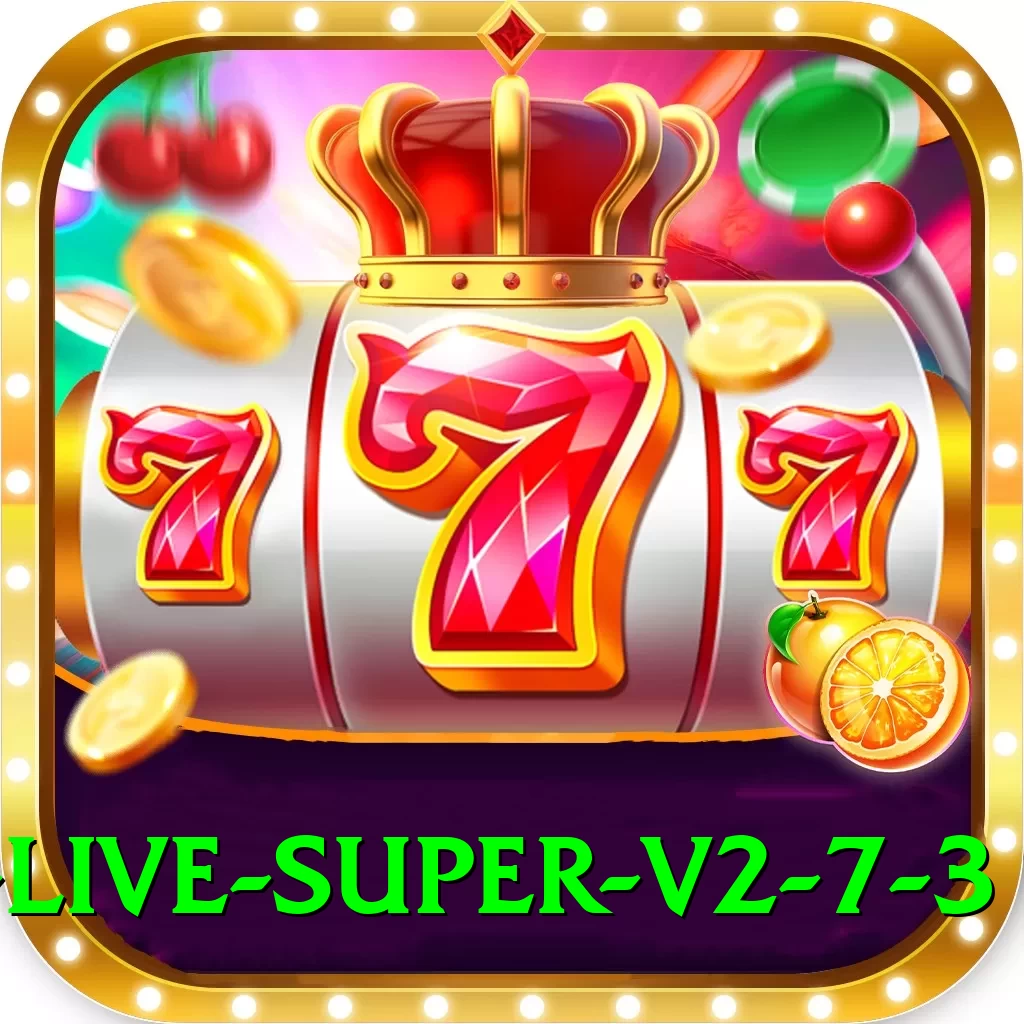 3K Club Game Live Super v2.7.3 - 2