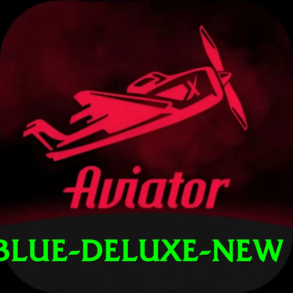 3Lucky Blue Deluxe New - 2