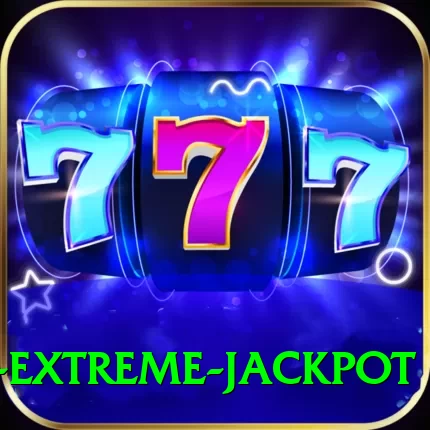 567zk Extreme Jackpot - 2