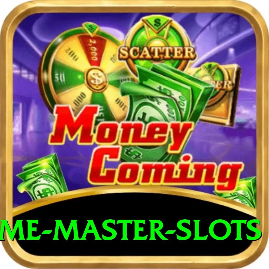 777B Game Master Slots - 2