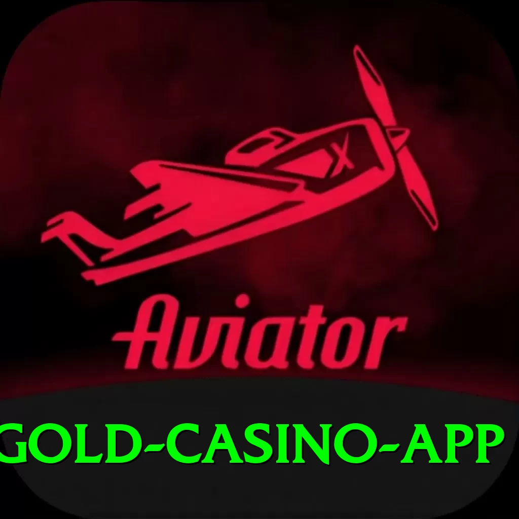 777cb Gold Casino App - 2