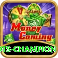 777E Game - Slots Champion