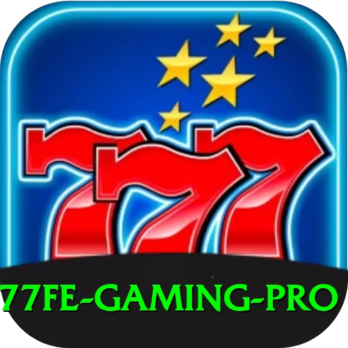 777fe - Gaming Pro - 2