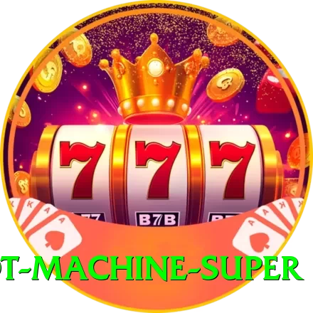 777fe Slot Machine Super - 2