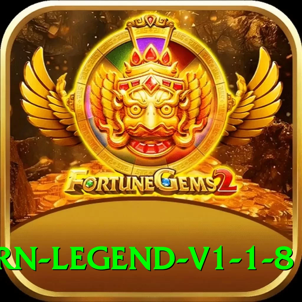 777SX Earn Legend v1.1.8 - 2