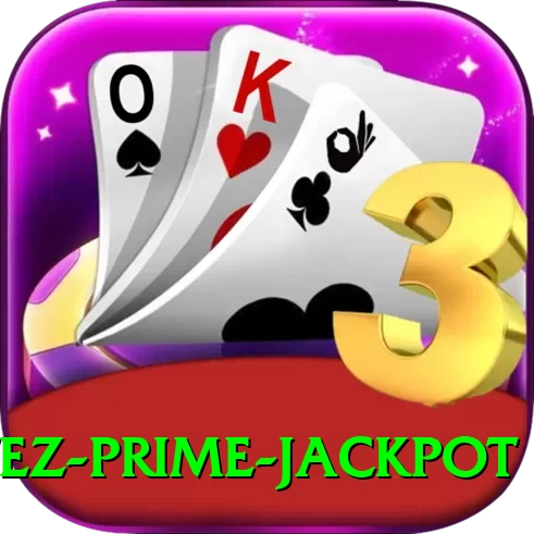 777tez Prime Jackpot - 2