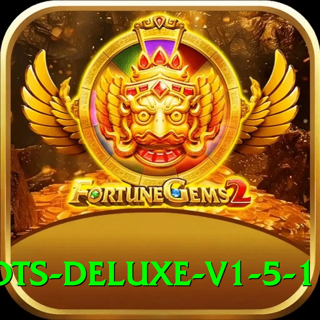 777xk Slots Deluxe v1.5.1 - 2