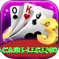 77bet Cash Legend