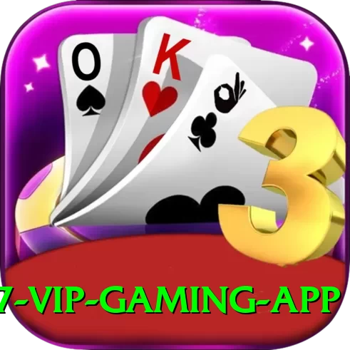 7f777 VIP Gaming App - 2