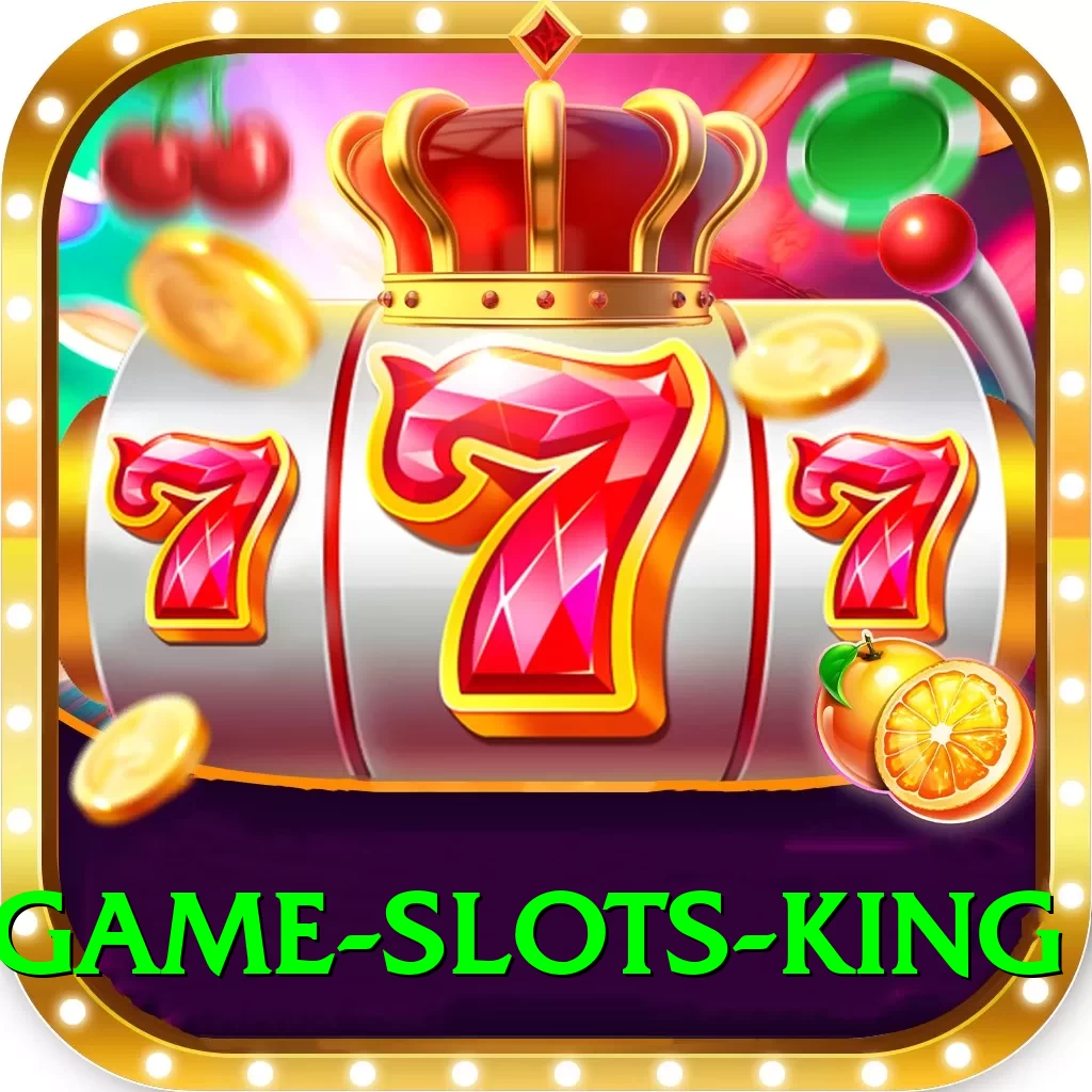 7LG Bet Game - Slots King - 2