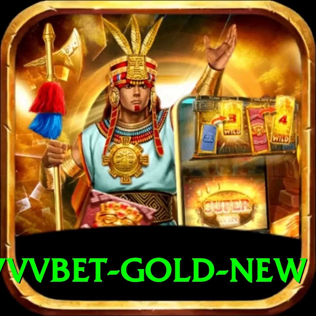 7VVBet Gold New - 2