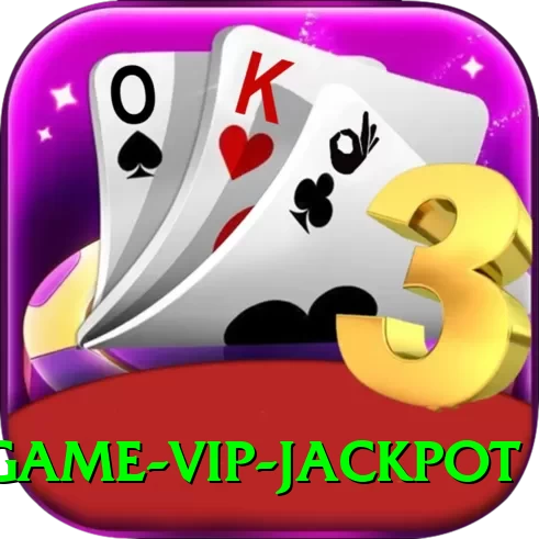 89F Game VIP Jackpot - 2