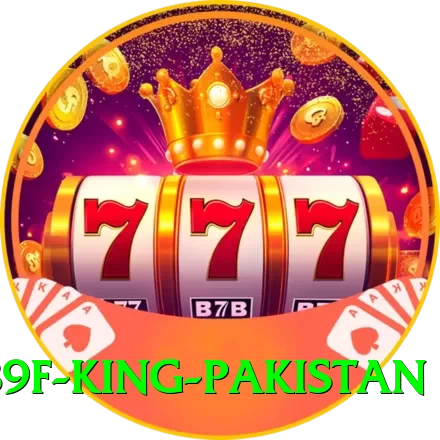 89f King Pakistan - 2
