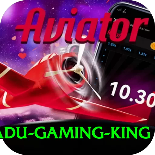 92 DADU Gaming King - 2