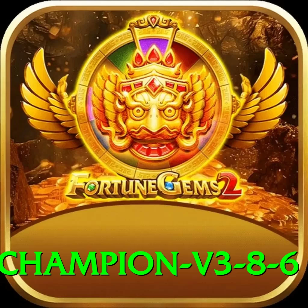 92coco Jackpot Champion v3.8.6 - 2