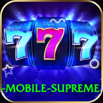 92dadu Mobile Supreme - 2