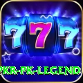 92pkr PK Legend