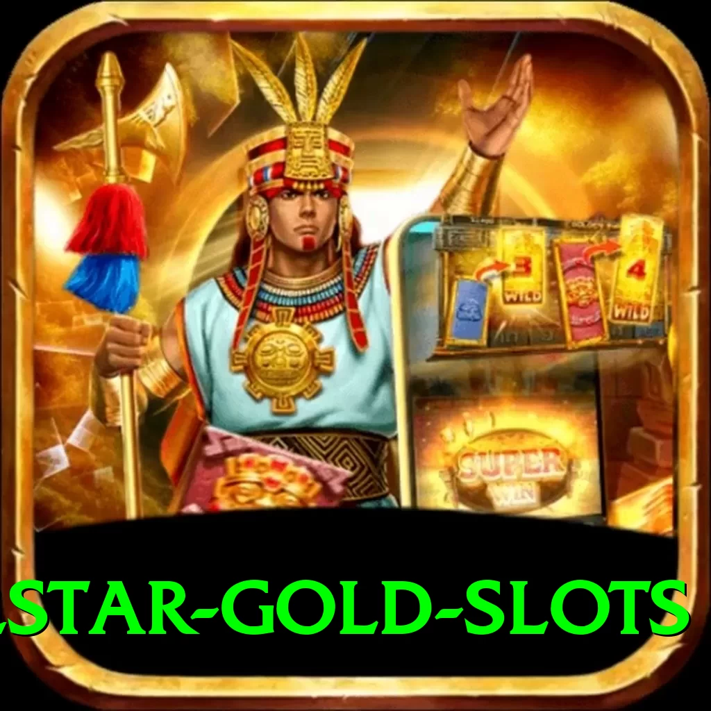 92star Gold Slots - 2