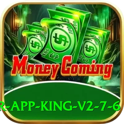 97pkr App King v2.7.6 - 2