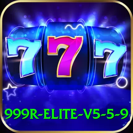 999R - Elite v5.5.9 - 2