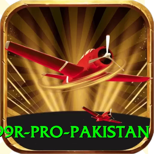 999r Pro Pakistan - 2