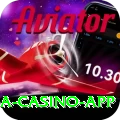 a2game Mega Casino App