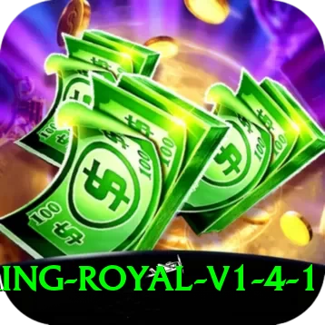 A777 Game Gaming Royal v1.4.1 - 2