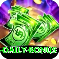 Alano DT 4 Deluxe - Daily Bonus
