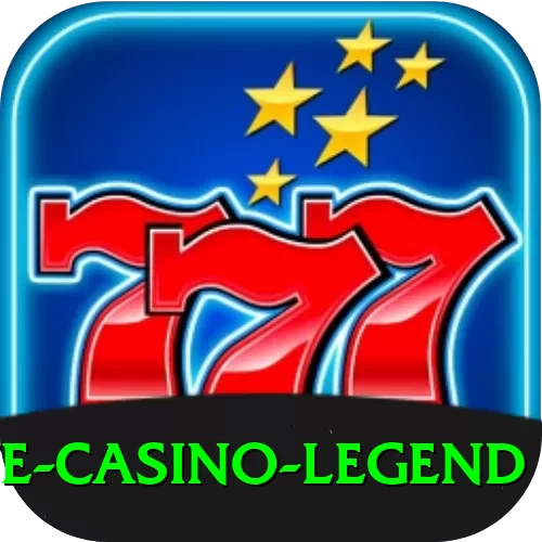 AR999 Game Live Casino Legend - 2