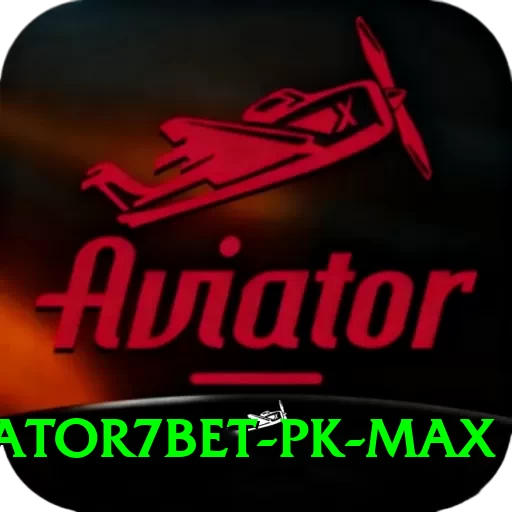 Aviator7Bet PK Max - 2