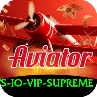 Bets.io - VIP Supreme - 2
