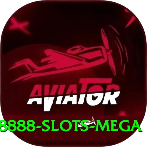 BG8888 - Slots Mega - 2