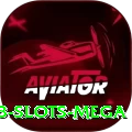BG8888 - Slots Mega