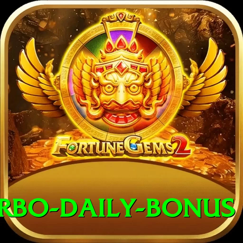 Big Winner Game Turbo - Daily Bonus - 2