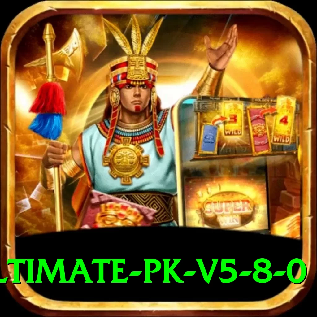 BK Game Ultimate PK v5.8.0 - 2