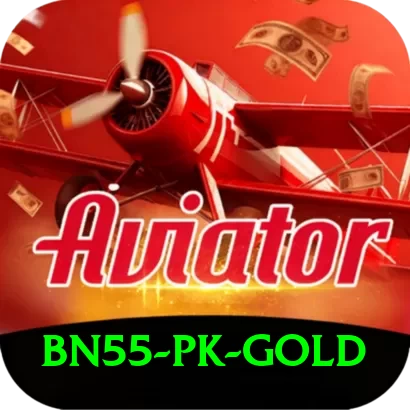 bn55 PK Gold - 2