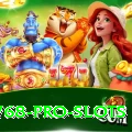 book768 Pro Slots