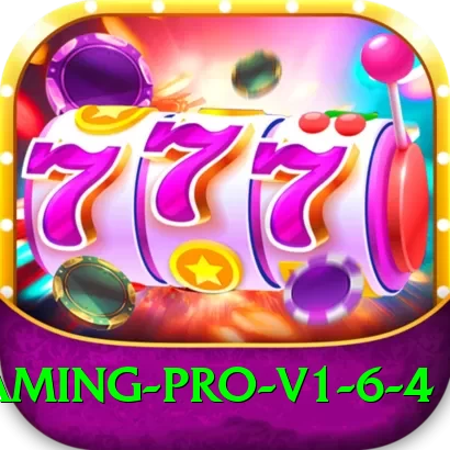 bumrah Gaming Pro v1.6.4 - 2