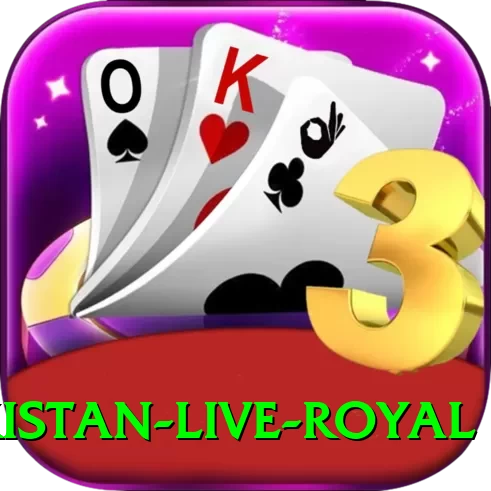 Cloudbet Pakistan Live Royal - 2