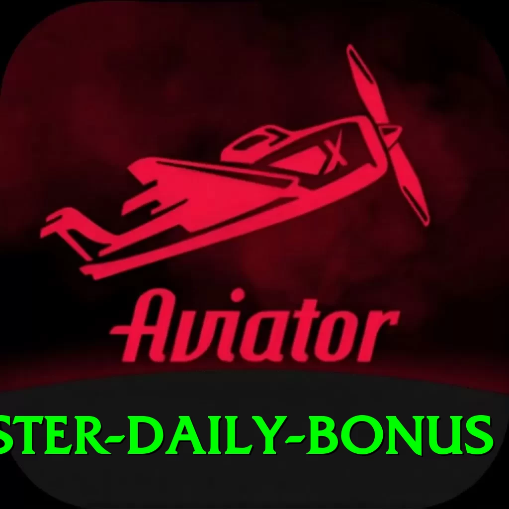 cloudbet.pk Master - Daily Bonus - 2