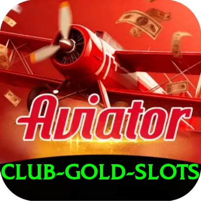 club Gold Slots - 2
