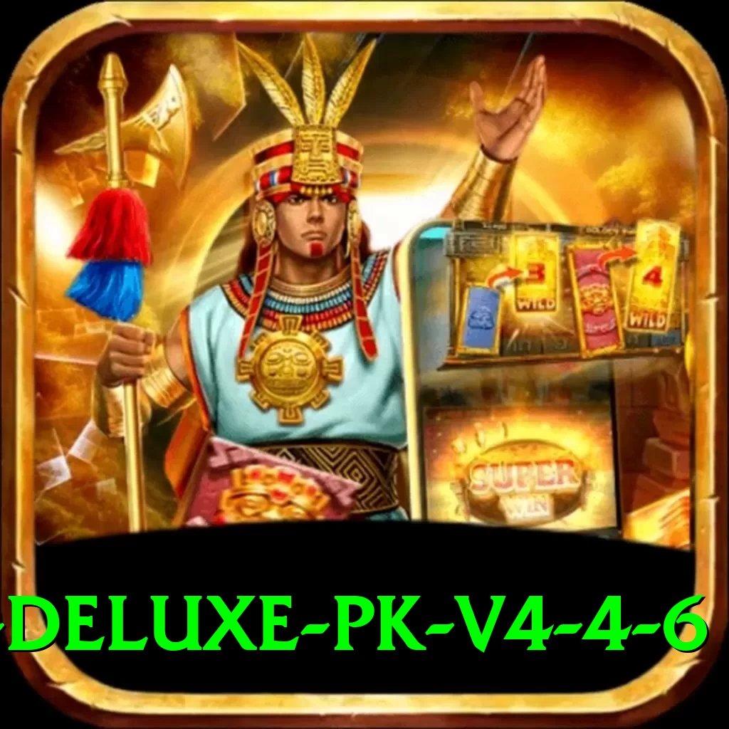dravid Deluxe PK v4.4.6 - 2
